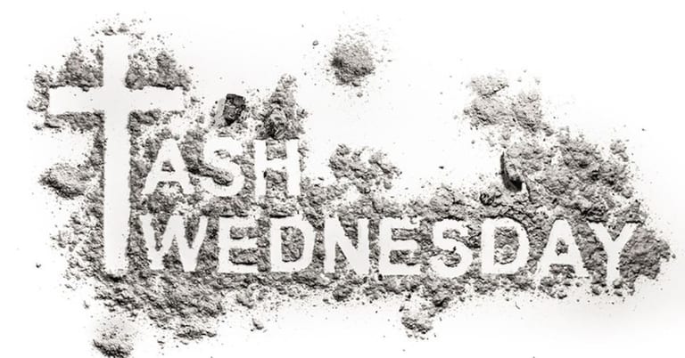 Why Catholics Receive Ashes on Ash Wednesday: History and Meaning Explained