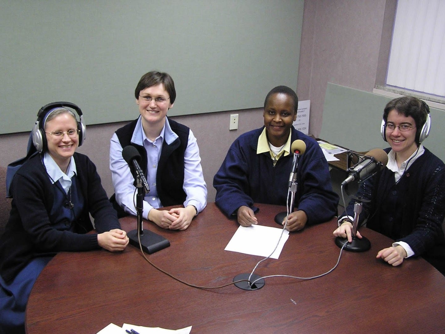 Communication Scholarship Programme 2026–2027 Open for Religious Sisters