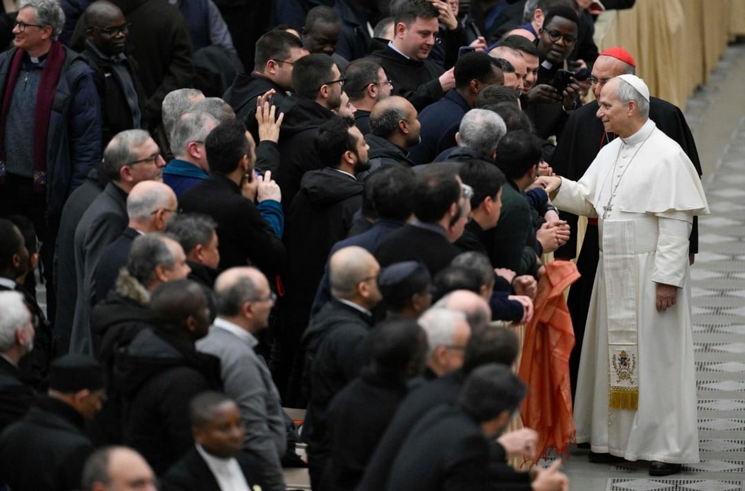 Pope Leo XIV Calls Priests to Rekindle Faith and Urgently Proclaim the Gospel