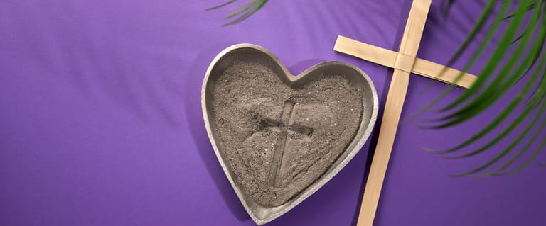 Ash Wednesday: Why Even Non-Catholics Can Receive Ashes