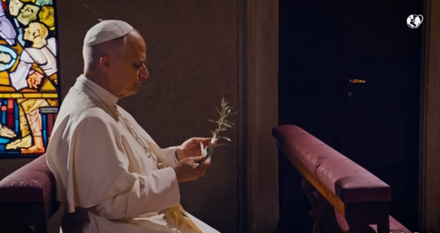 Pope Leo XIV announces March prayer intention: “For Disarmament and Peace”