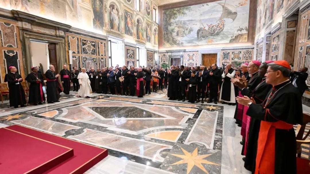 Pope Leo XIV invites Catholics to renew Missionary Commitment ahead of World Mission Sunday Centenary