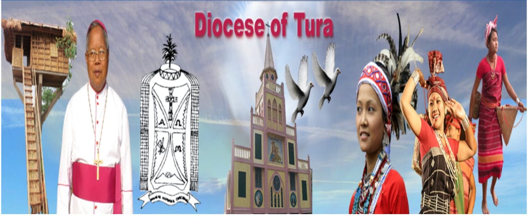 Apostolic Nuncio to Visit Tura, Diocese Prepares for Pastoral Programme