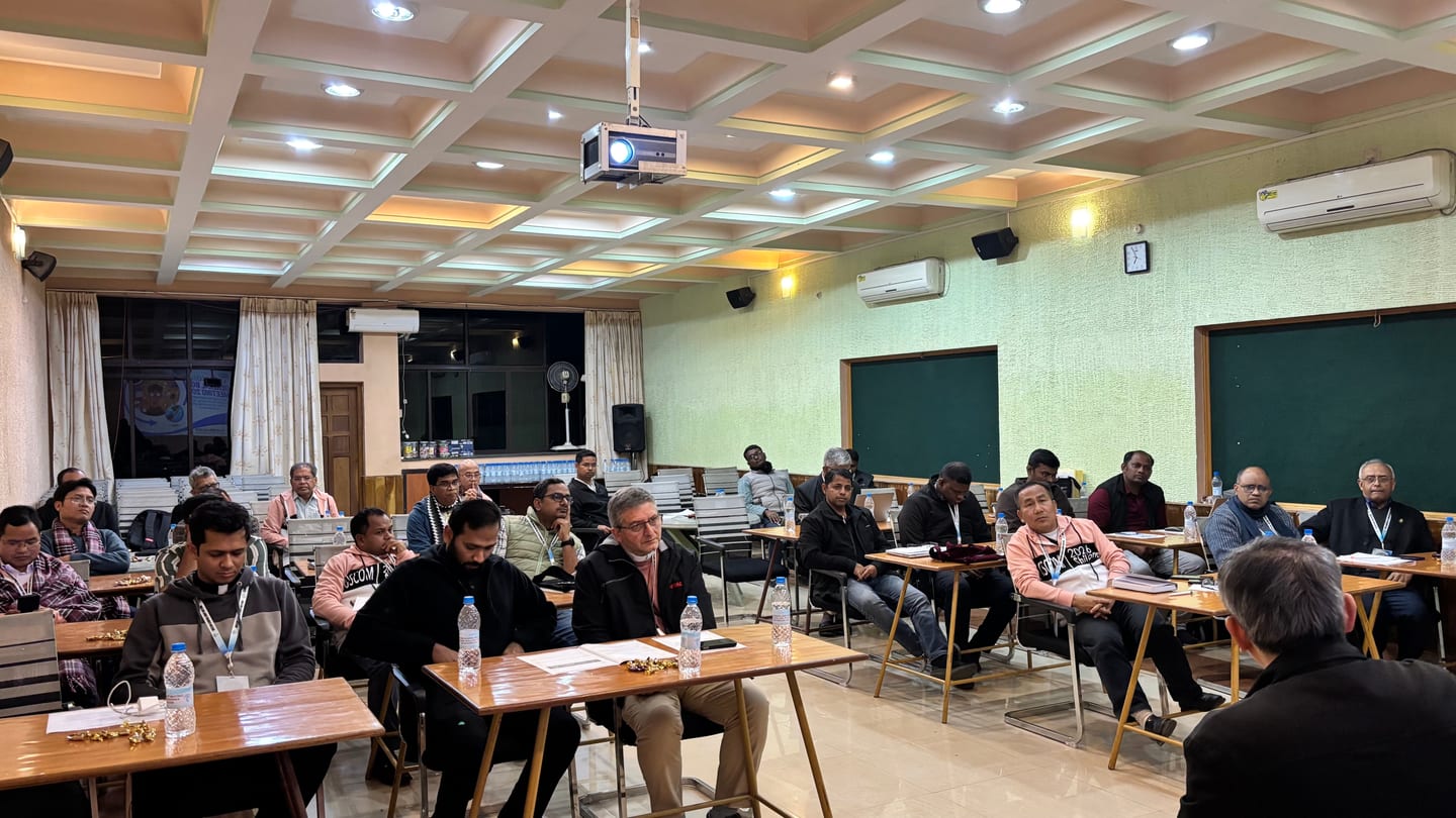 BOSCOM South Asia Assembly Emphasises Communion-Centred Communication and Safe Digital Spaces for Youth