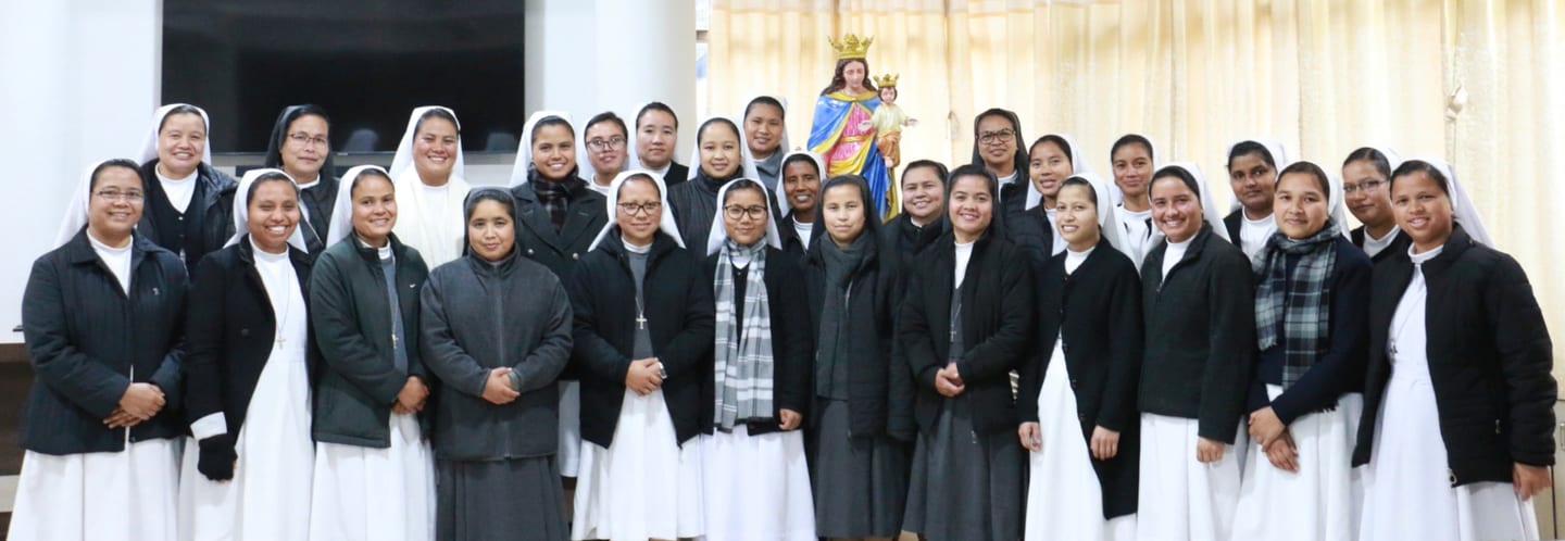 FMA Sisters in Northeast India Strengthen Digital Mission through Media Training
