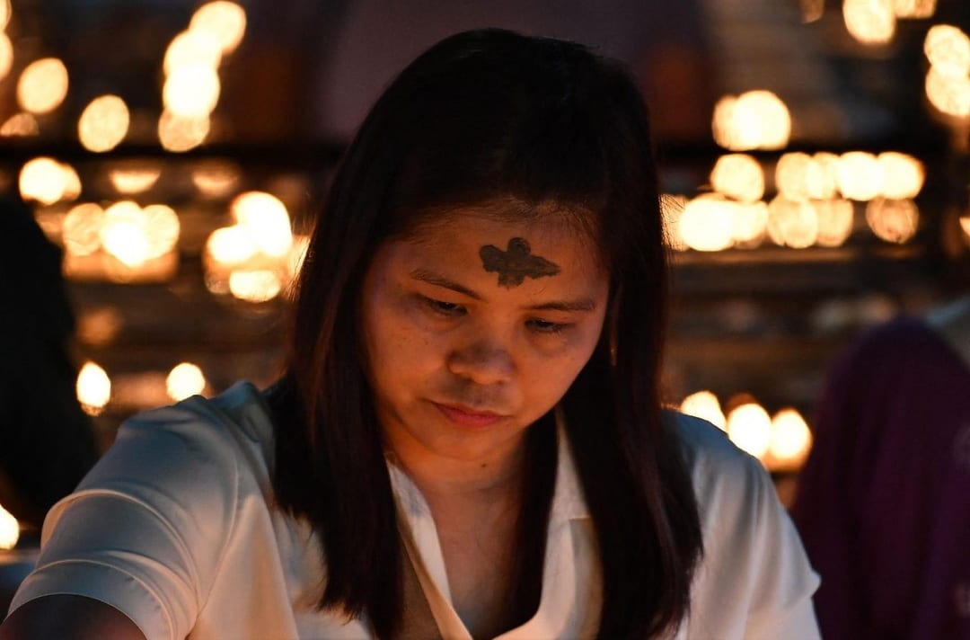 Lent Begins with Renewed Call for Prayer and Solidarity with Suffering Myanmar