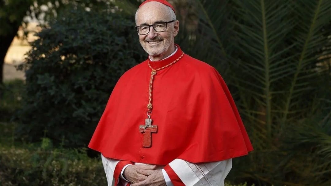 Cardinal Czerny: Magnifica Humanitas calls the Church to a Synodal response to the Challenges of AI