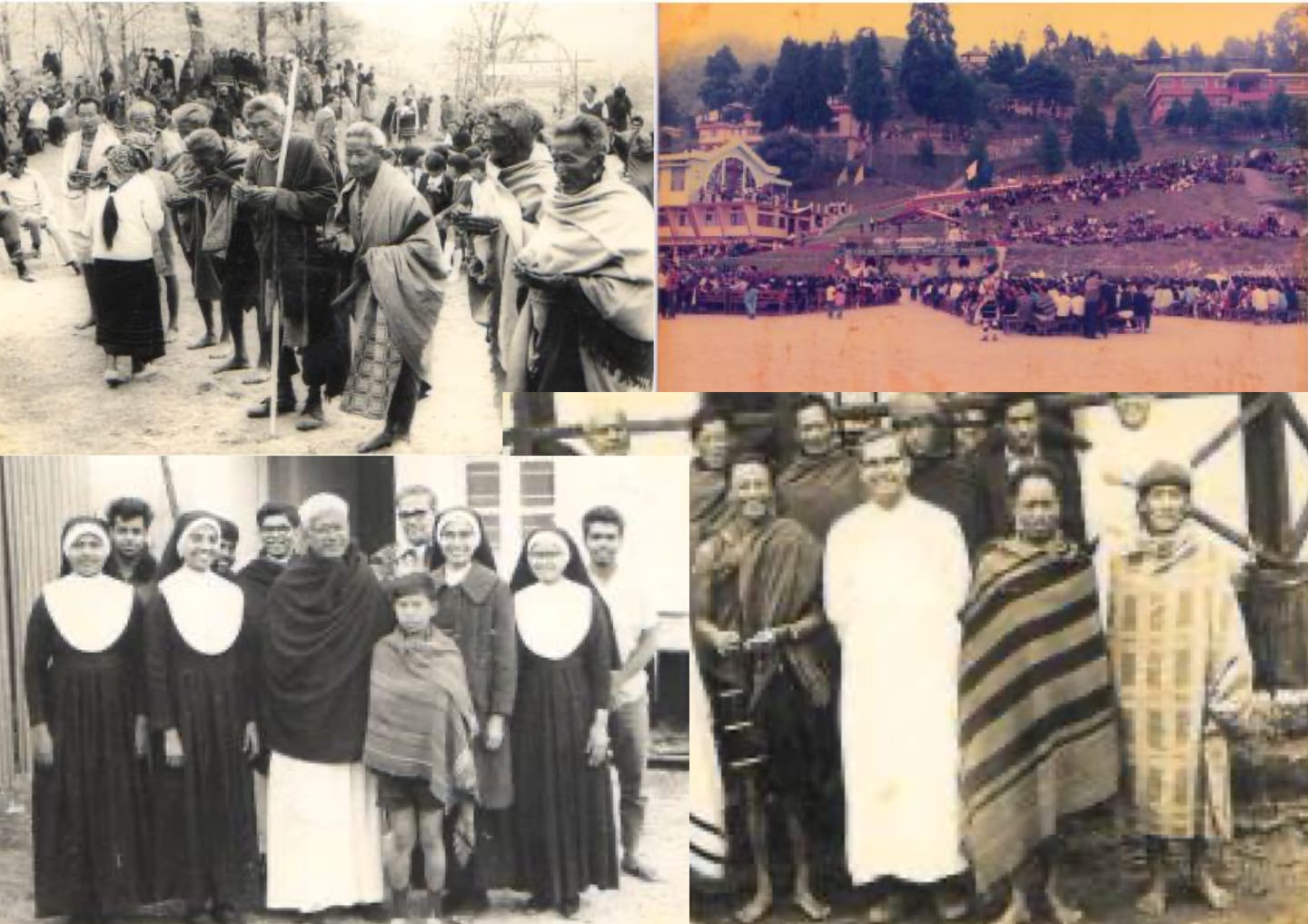 Kohima Jesuit Region to become Province; Superior General to preside over Inauguration