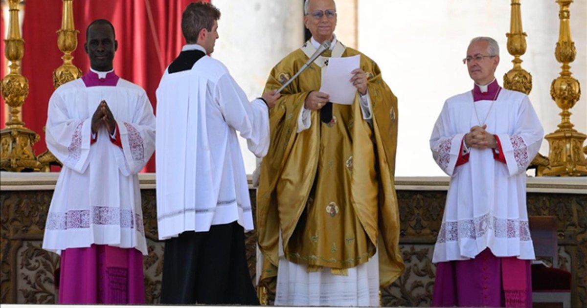 Pope Leo XIV Calls for Peace
